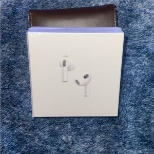 AirPods 3rd Gen